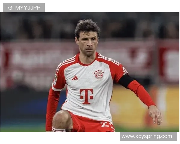 德国足球天才穆勒年纪多大了 他的足球生涯与成就揭秘