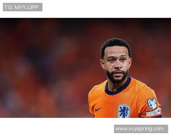 荷兰足球队明星球员盘点 领军人物与崭新锋线崛起